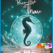 Salon : Bien-être En Thau