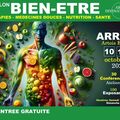 Salon Bien-Etre et Arts Divinatoires
