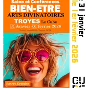 Salon Bien-Etre et Arts Divinatoires