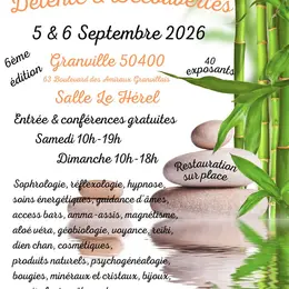 Salon bien-être, week-end détente et découvertes