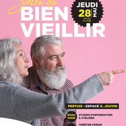 Salon Bien vieillir 2026