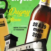 Salon bières en fête