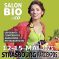 Salon Bio Alsace  - Strasbourg Printemps DR