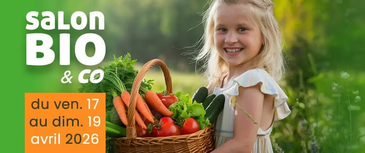 Salon Bio & Co