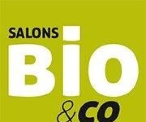 Salon Bio & Co à Metz 2022