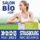 Salon Bio&Co  - Strasbourg Printemps DR