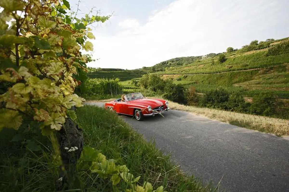 Salon Bordeaux Classic 2026