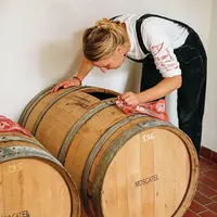 Salon Brut(es) & Ferments : vin nature et fermentations à Motoco DR