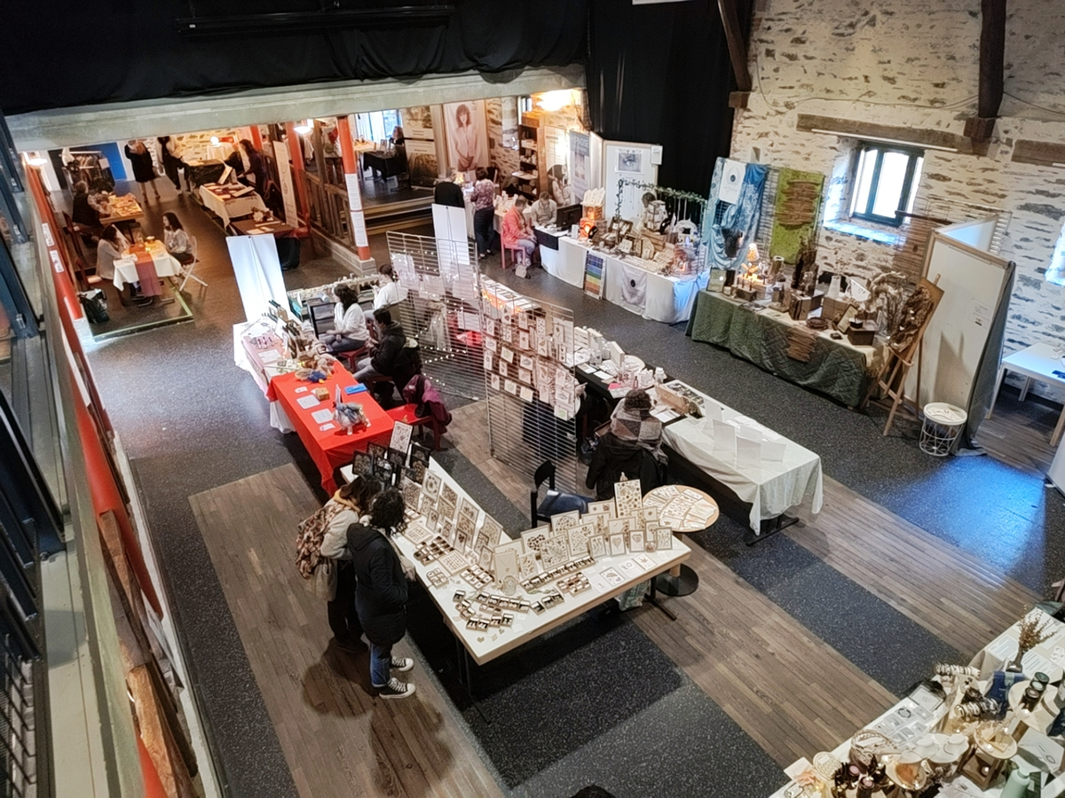 Salon Bulle de Soi - édition 2026