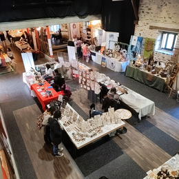 Salon Bulle de Soi - édition 2026