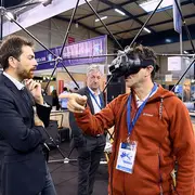 Salon Business Industries au Parc des Expositions de Reims