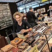 Salon Chocolat & Gourmandises à Toulouse 2023