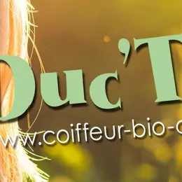 Salon de coiffure C-DUC'TIFF