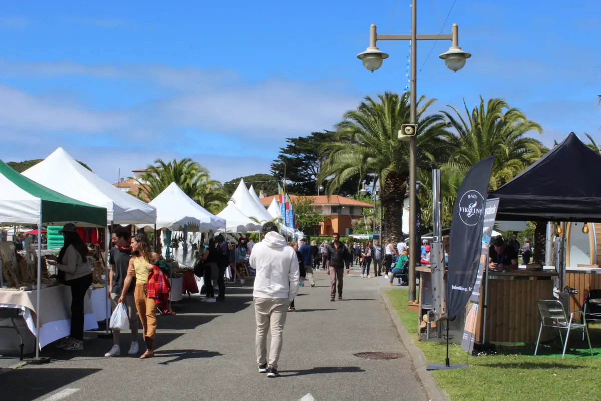 Salon Côté Loisirs