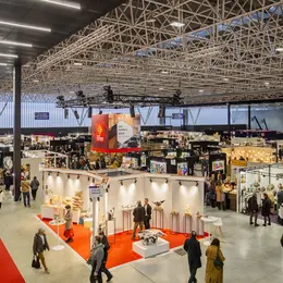 Salon Créateurs et Artisans d'Art 2026