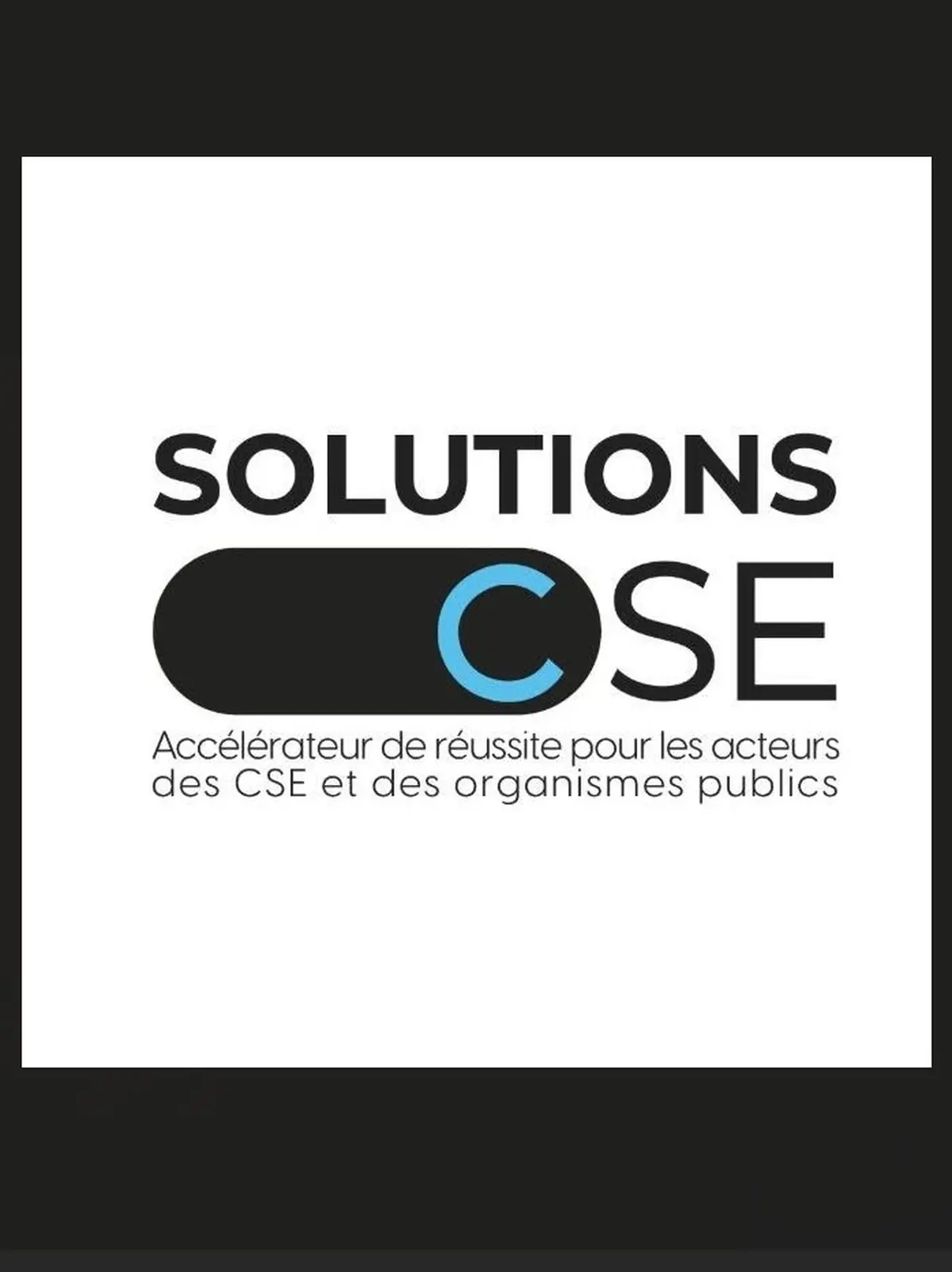 Salon CSE
