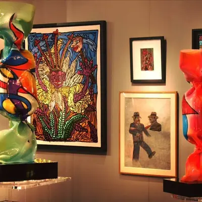 Alpes-Maritimes : nos 9 idées sorties du week-end