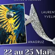 Salon d'art de Messein
