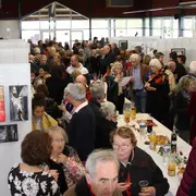 Salon d'Art du petit format