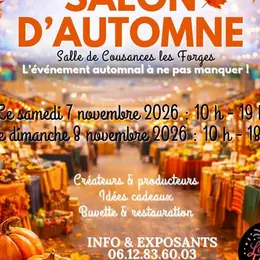 Salon d'Automne