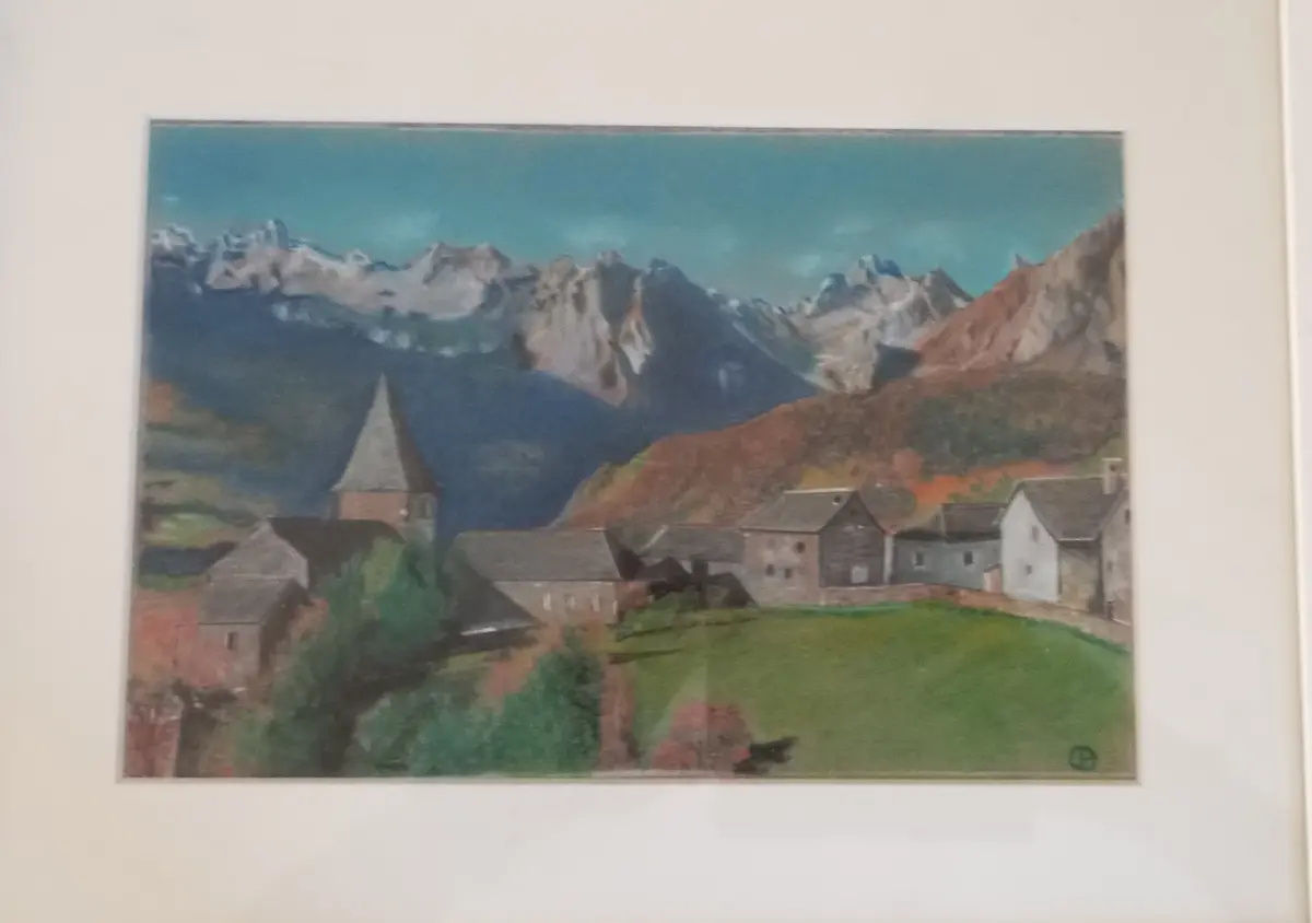 Salon d'automne