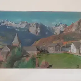 Salon d'automne