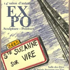 Salon d'Automne, Exposition de peintures et de sculptures