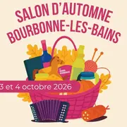 Salon D’automne : Gastronomie, Artisanat Et Bien-être