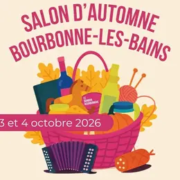 Salon D’automne : Gastronomie, Artisanat Et Bien-être
