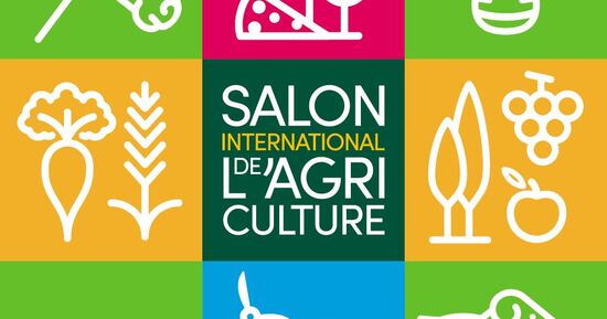 [Coup de ❤️ JDS] Salon de l&rsquo;agriculture &agrave; Paris 2026