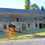 Salon de l'antiquité et de la brocante