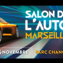 Salon de l'automobile