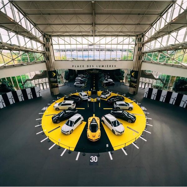 Salon de l'Automobile à Lyon 2023 dates, horaires, exposants, tarifs