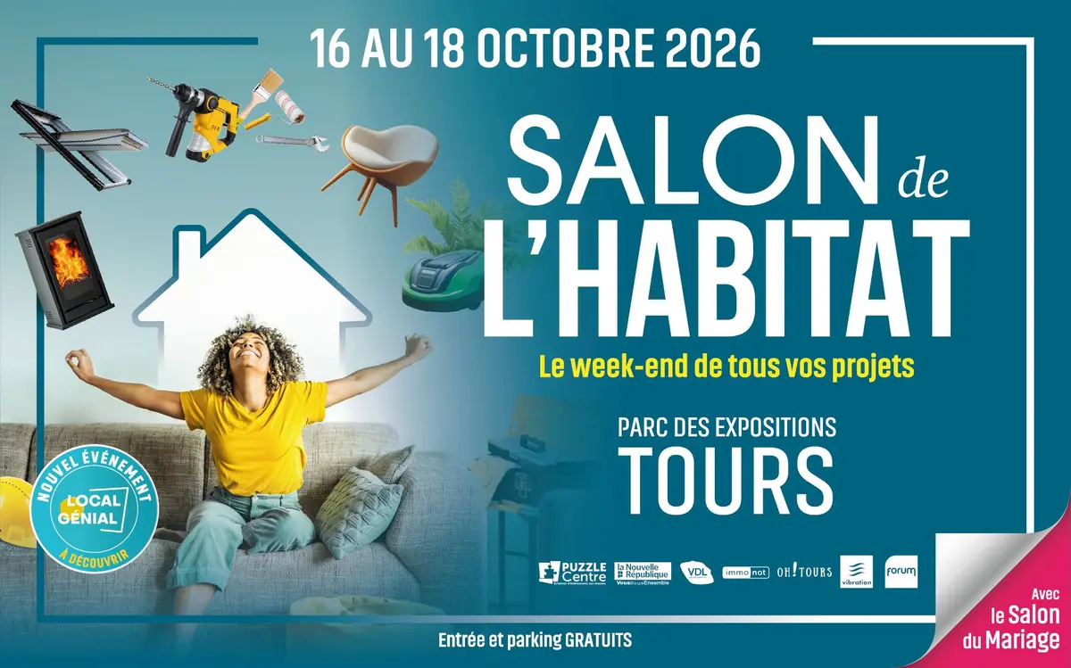 Salon de l'Habitat 2026