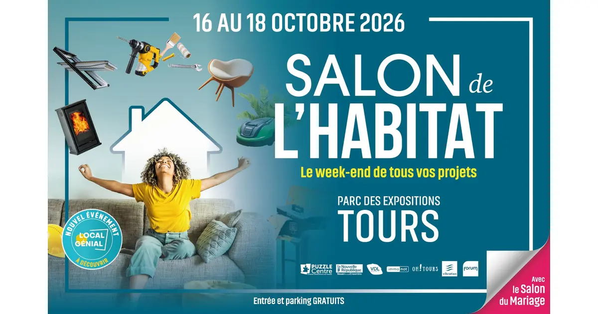 Salon de l'Habitat 2026
