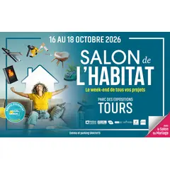 Salon de l'Habitat 2026