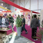 Salon de l'habitat