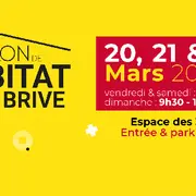Salon de l'Habitat de Brive
