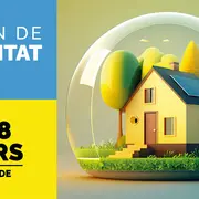 Salon de l’Habitat de Chartres 2026 et 3e Forum des Copropriétés