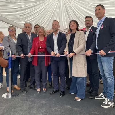 Salon de l'Habitat de la Charente 2026