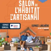 Salon de l'Habitat et de l'Artisanat