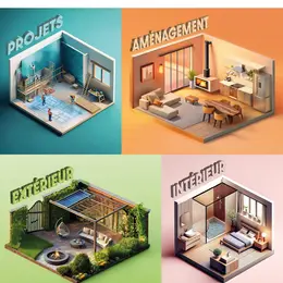 Salon de l'Habitat Strasbourg 2027