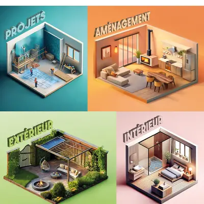 Salon de l'Habitat Strasbourg 2026