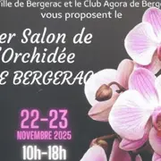 Salon de l'Orchidée