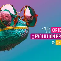 Salon de l'orientation à Mulhouse 2026 DR