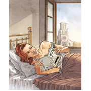 Salon de la bande dessinée