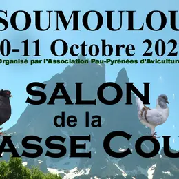Salon de la basse-cour