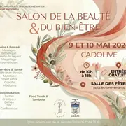 Salon de la beauté et du bien-être