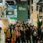 Salon de la Biodiversité et du Génie écologique 2026