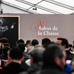 Salon de la Chasse et de la Faune Sauvage 2027